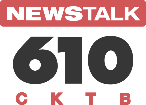 610 CKTB Logo